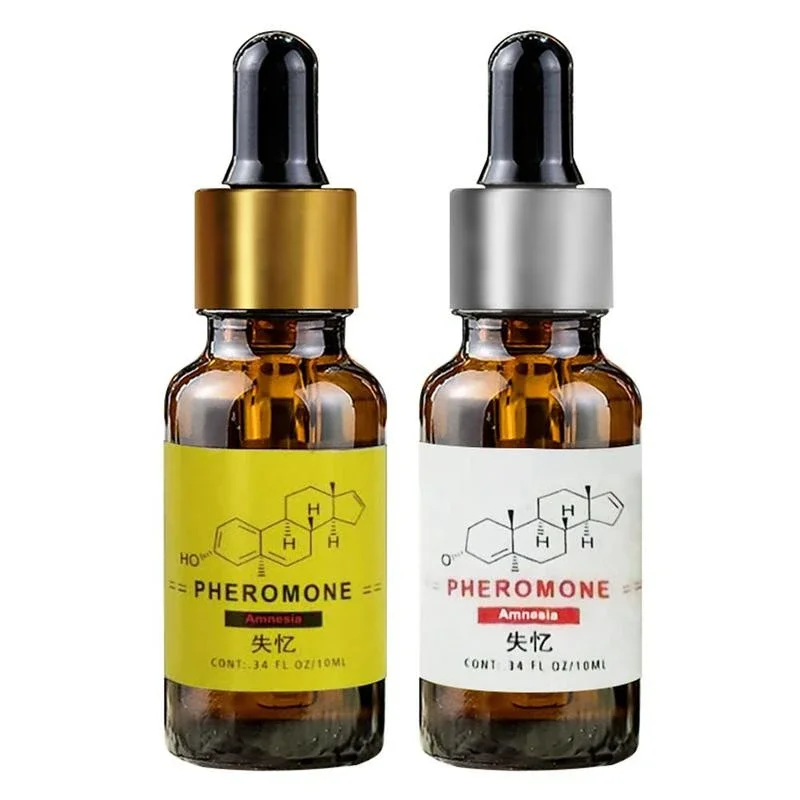 Perfume Adrien Fragrance - Pheromone For Man Attract Women Androstenone