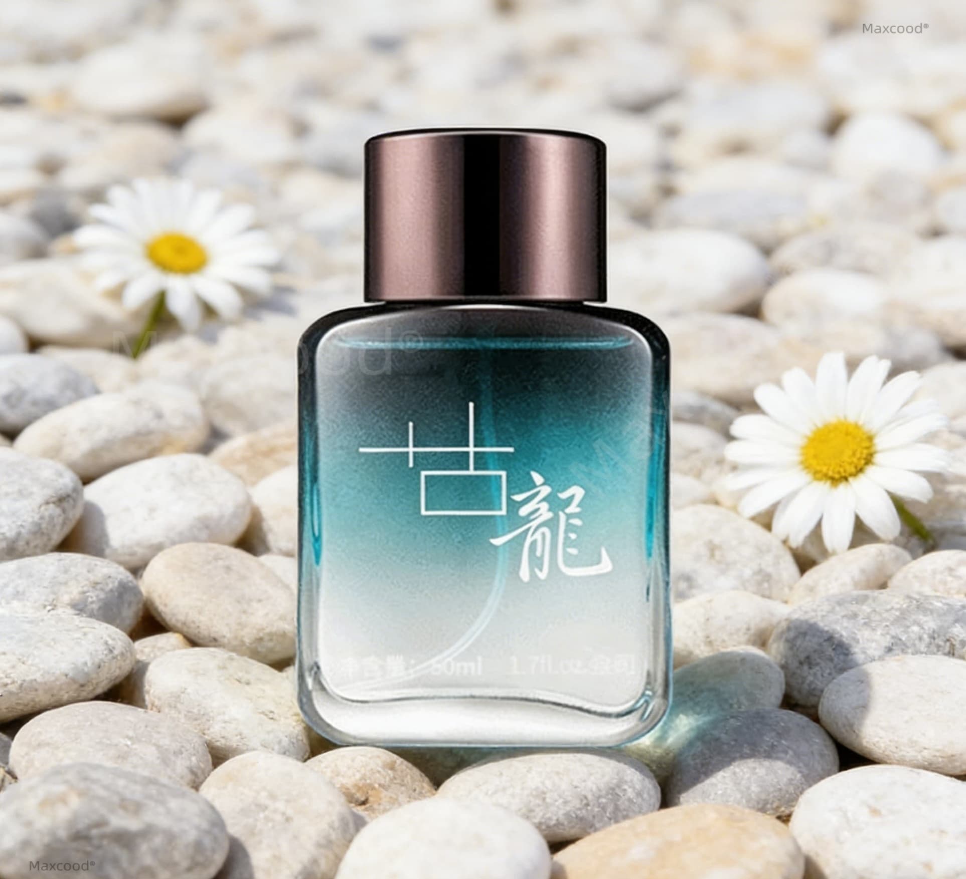 Unique Perfume Fragrance - Citrus Men Cologne Perfume 3.4 fl.oz