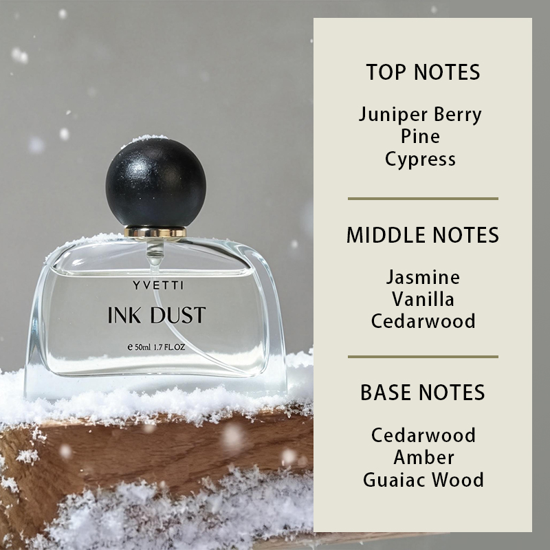 Cedarwood Woody Oriental Notes - Unique Perfume Fragrance 评论和价格