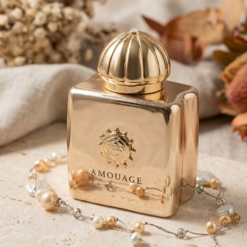 AMOUAGE Women Perfume Eau de P - Unique Perfume Fragrance 评论和价格