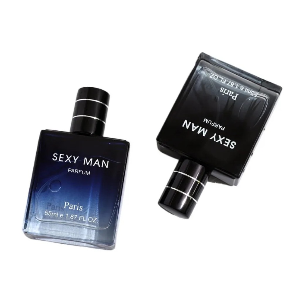55ML Sexy Man Perfume Long-las - Unique Perfume Fragrance 评论和价格