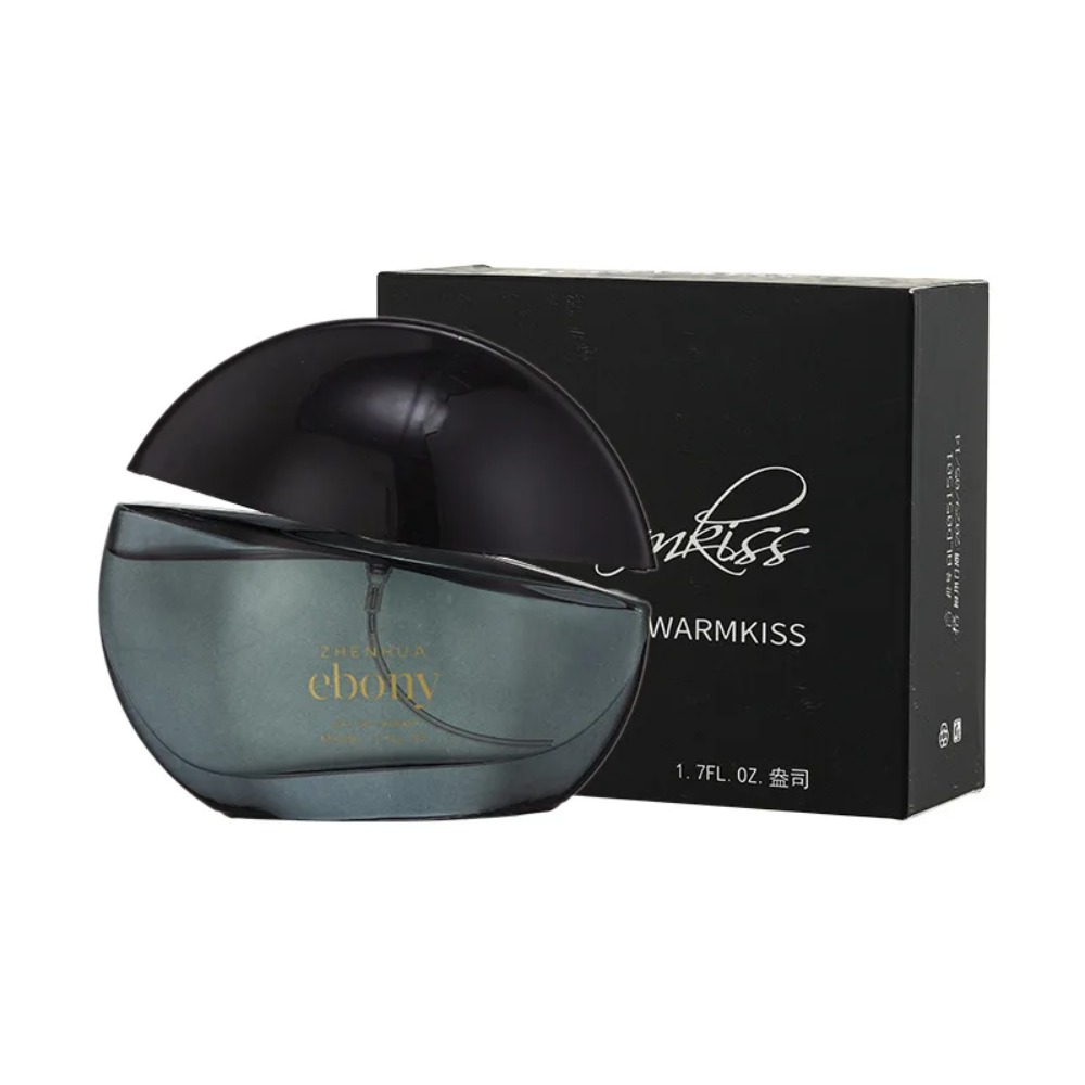 50ML Luxury Ebony Perfume Long - Unique Perfume Fragrance 评论和价格