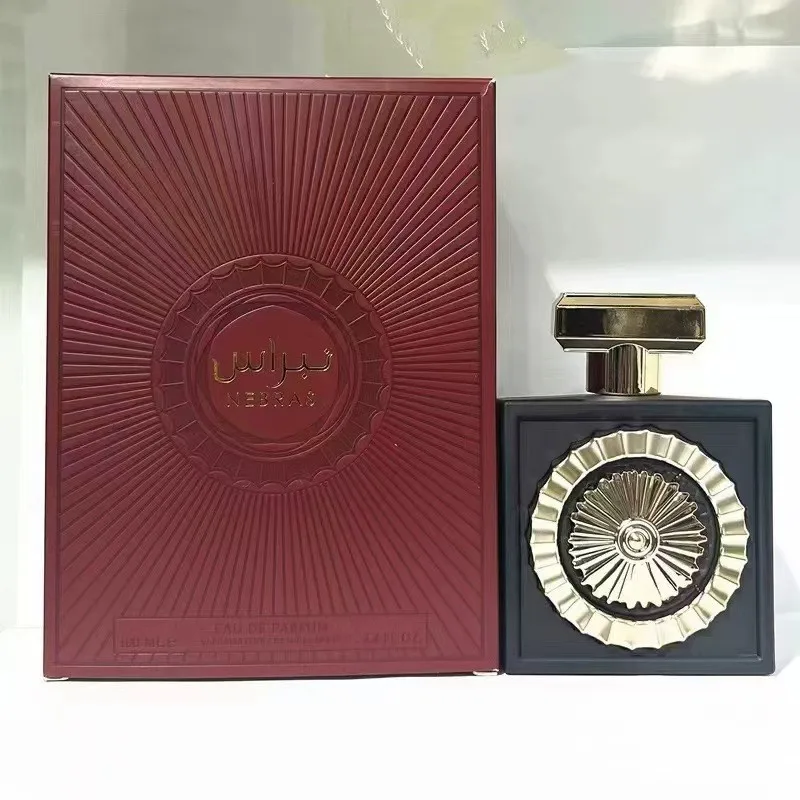 NEBRAS Perfume Man And Woman M - Perfume Adrien Fragrance 评论和价格