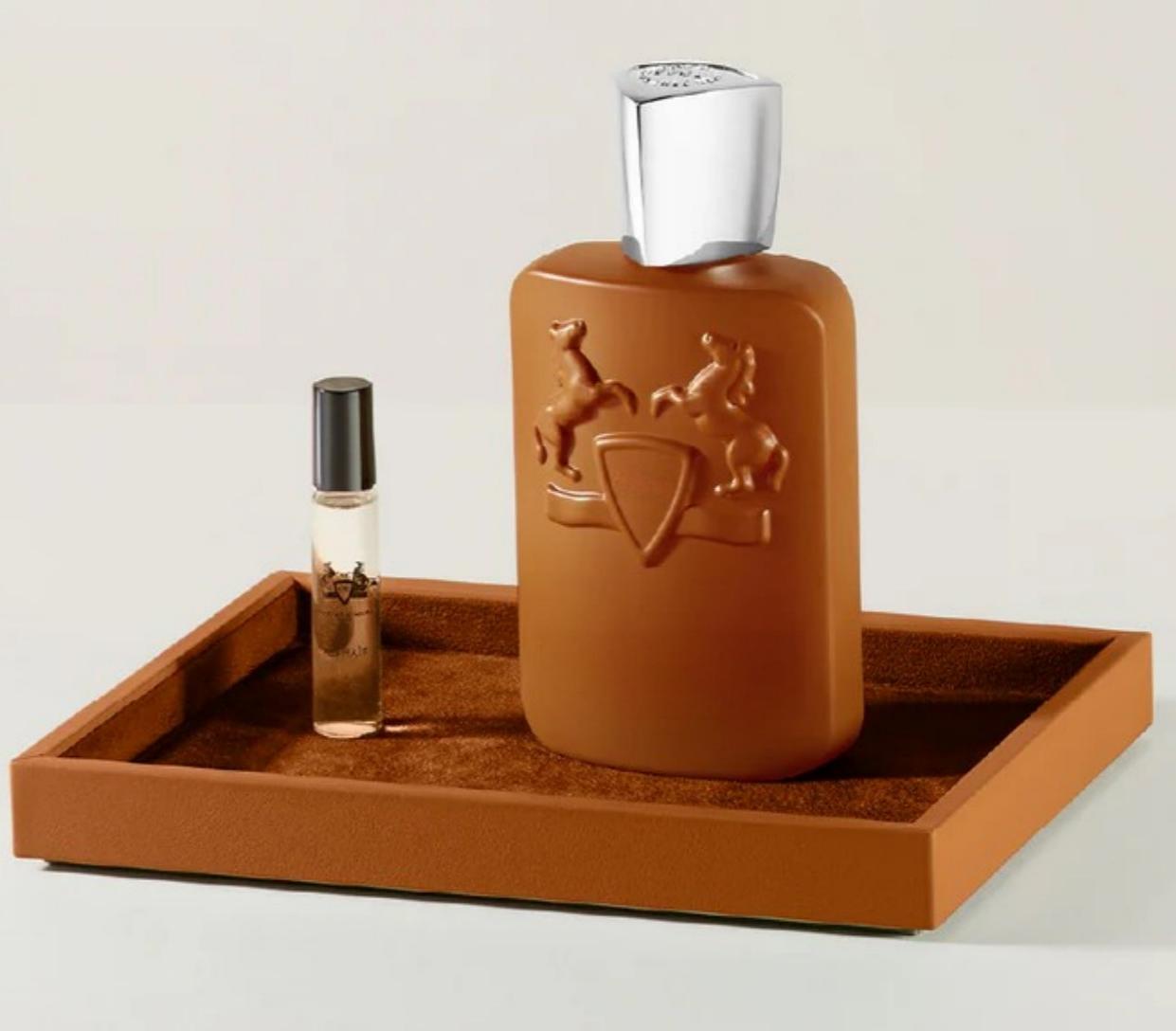 125ml Brown Bottle Fragrance f - Perfume Adrien Fragrance 评论和价格