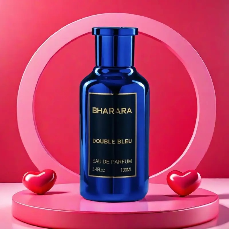 Bharara Bleu, 100ML,Crystal Sa - Perfume Adrien Fragrance 评论和价格