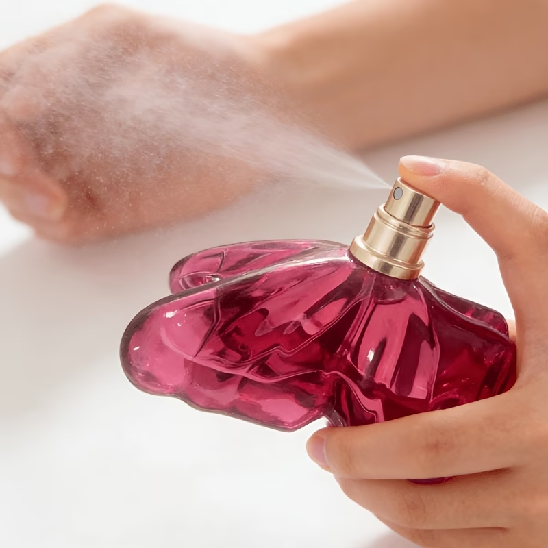 La Bom.ba Women's Perfume Spra - Unique Perfume Fragrance 评论和价格