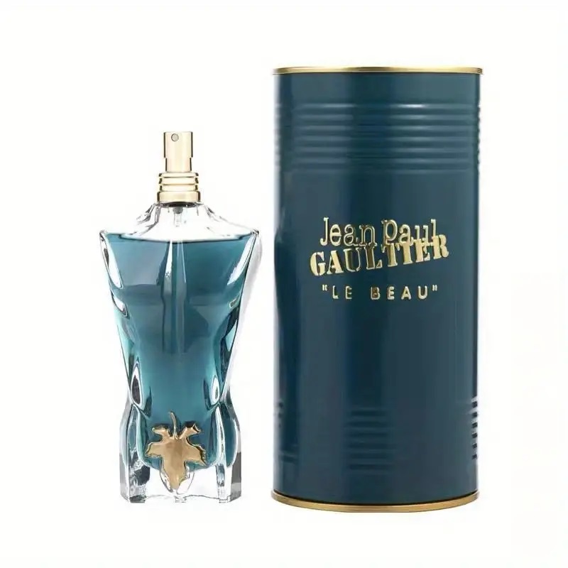 Jean Paul Gaultier Le Beau Own - Unique Perfume Fragrance 评论和价格