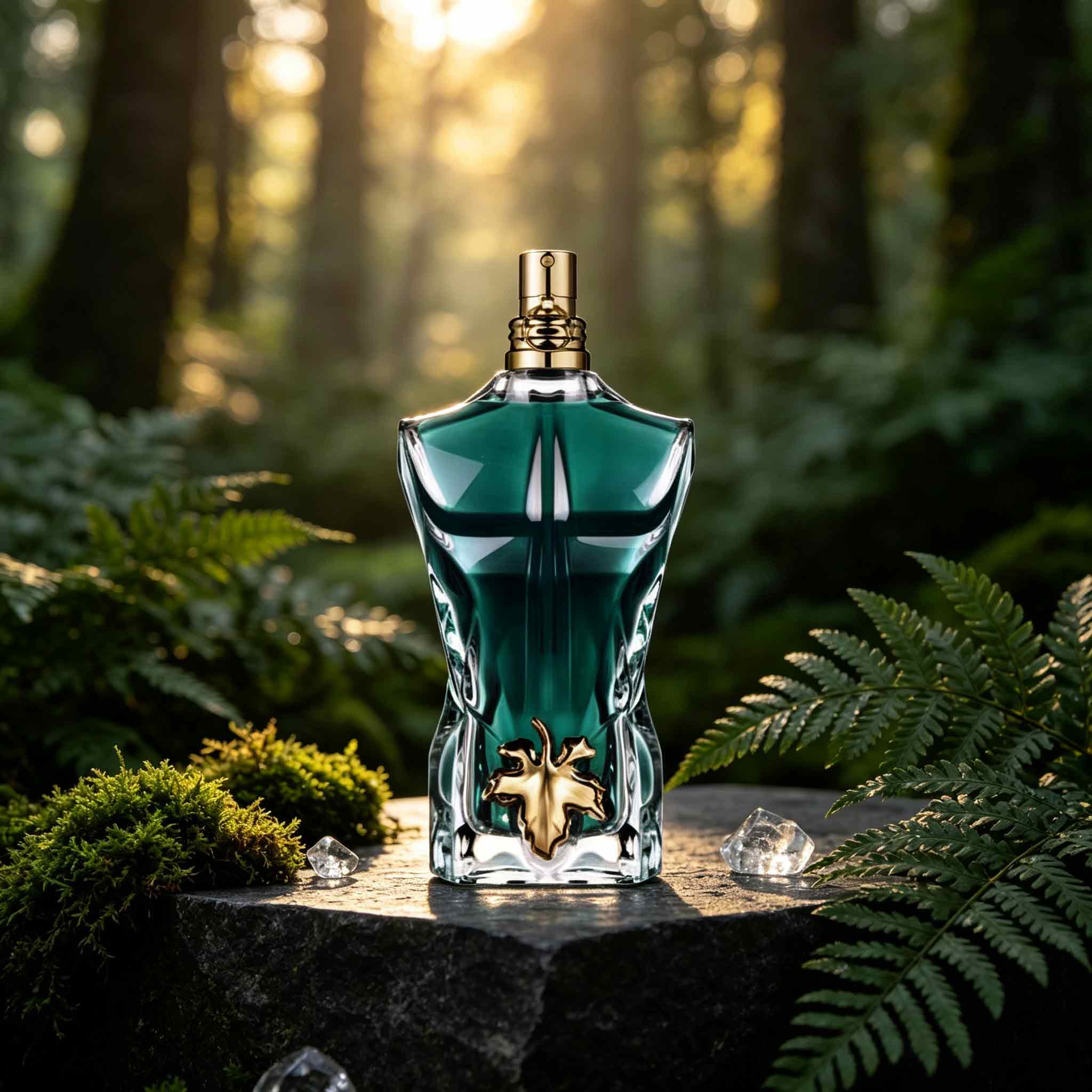 Jean Paul Gaultier Le Beau Own - Unique Perfume Fragrance 评论和价格