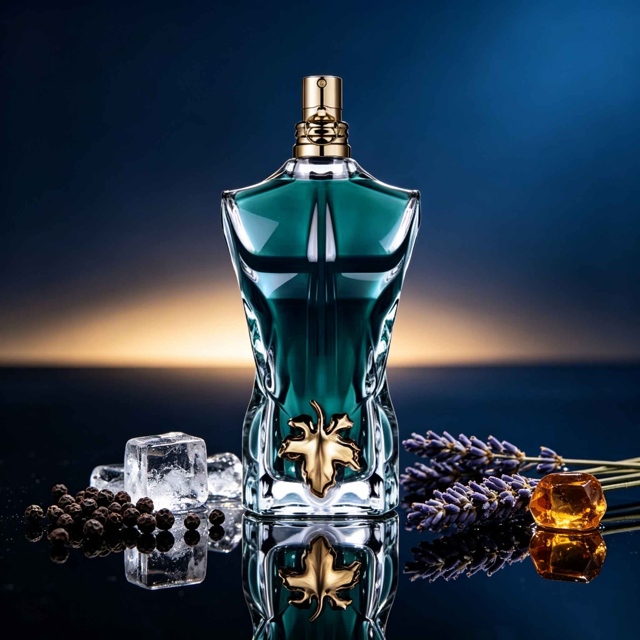 Jean Paul Gaultier Le Beau Own - Unique Perfume Fragrance 评论和价格