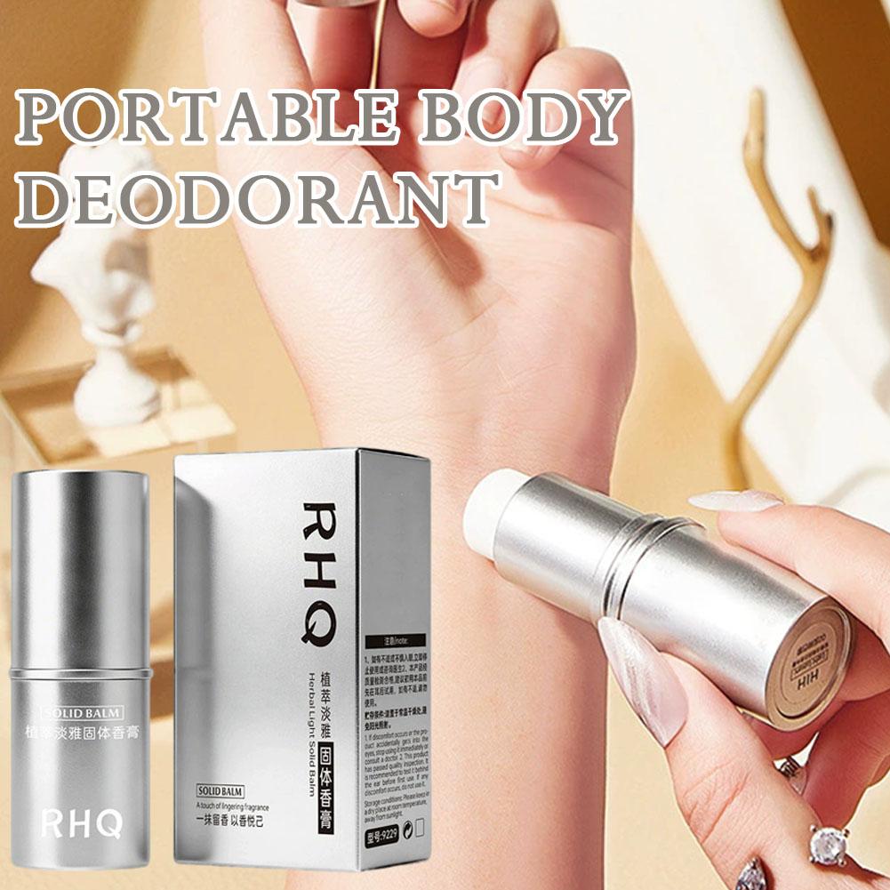 Solid Perfume Stick For Men Wo - Perfume Adrien Fragrance 评论和价格