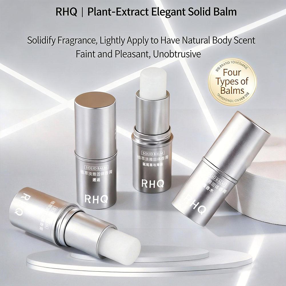 Solid Perfume Stick For Men Wo - Perfume Adrien Fragrance 评论和价格