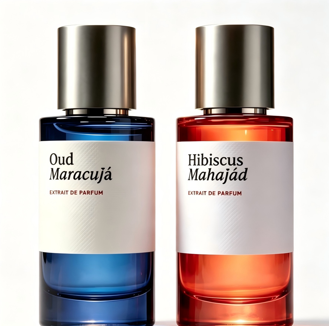 Charming perfume Two neutral p - Unique Perfume Fragrance 评论和价格