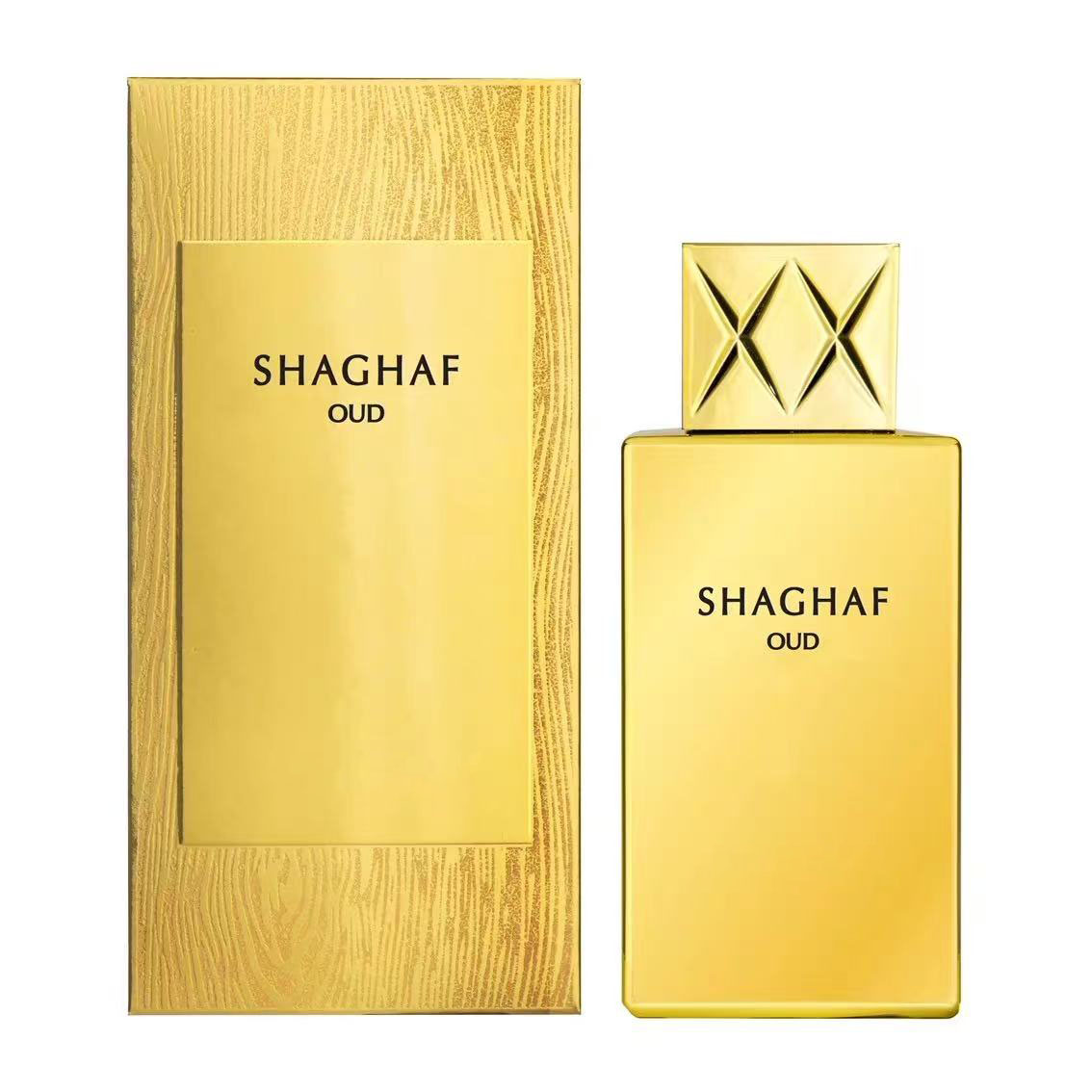 SHAGHAF-series five neutral pe - Unique Perfume Fragrance 评论和价格