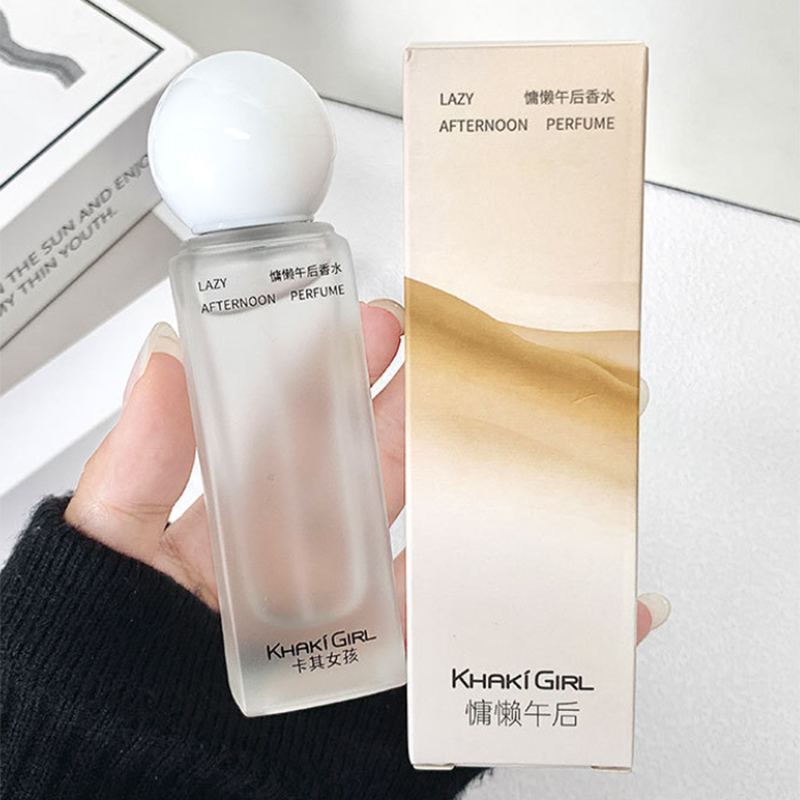 Girl Lazy Afternoon Perfume 30 - Perfume Fragrance For Girls 评论和价格