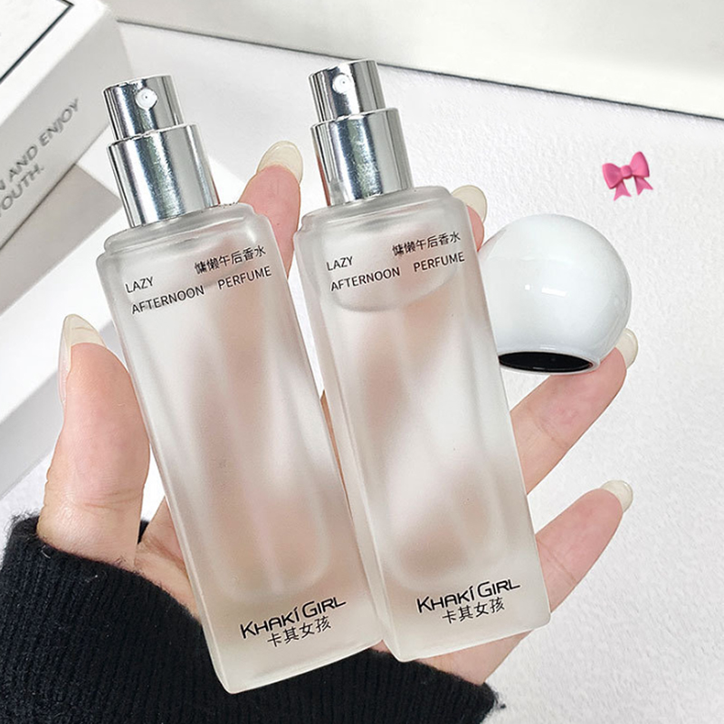 Girl Lazy Afternoon Perfume 30 - Perfume Fragrance For Girls 评论和价格