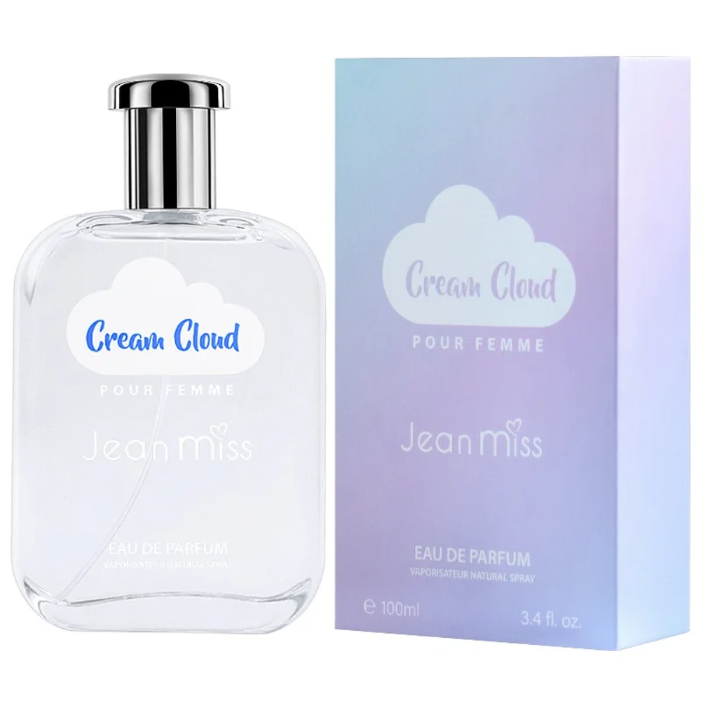 100ML Cream Cloud Perfume Long - Unique Perfume Fragrance 评论和价格