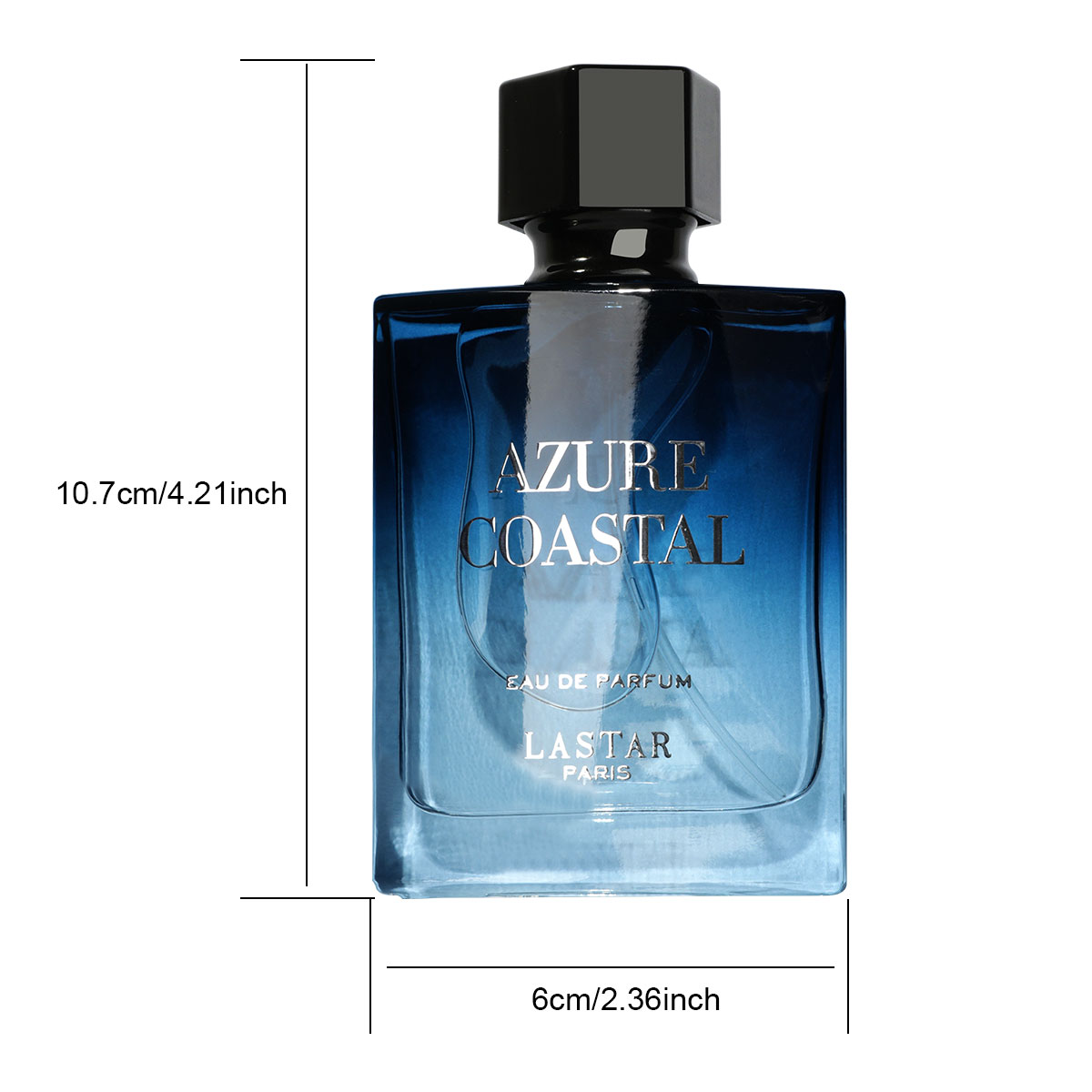 LASTAR Men Perfume, Two Bottle - Perfume Adrien Fragrance 评论和价格