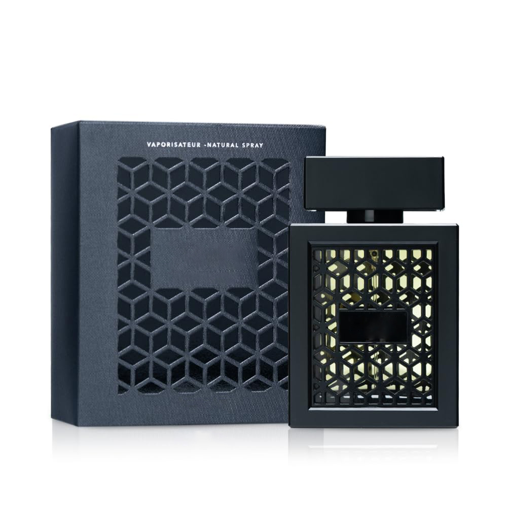 RAVA Men Eau de Parfum Spray 3 - Perfume Adrien Fragrance 评论和价格