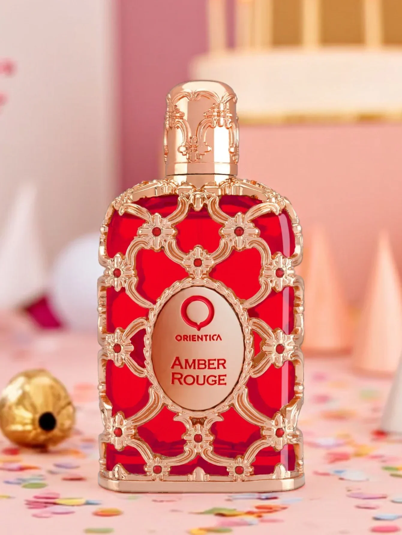 NOTICE DISCONTINUED NO RESTOCK - Unique Perfume Fragrance 评论和价格