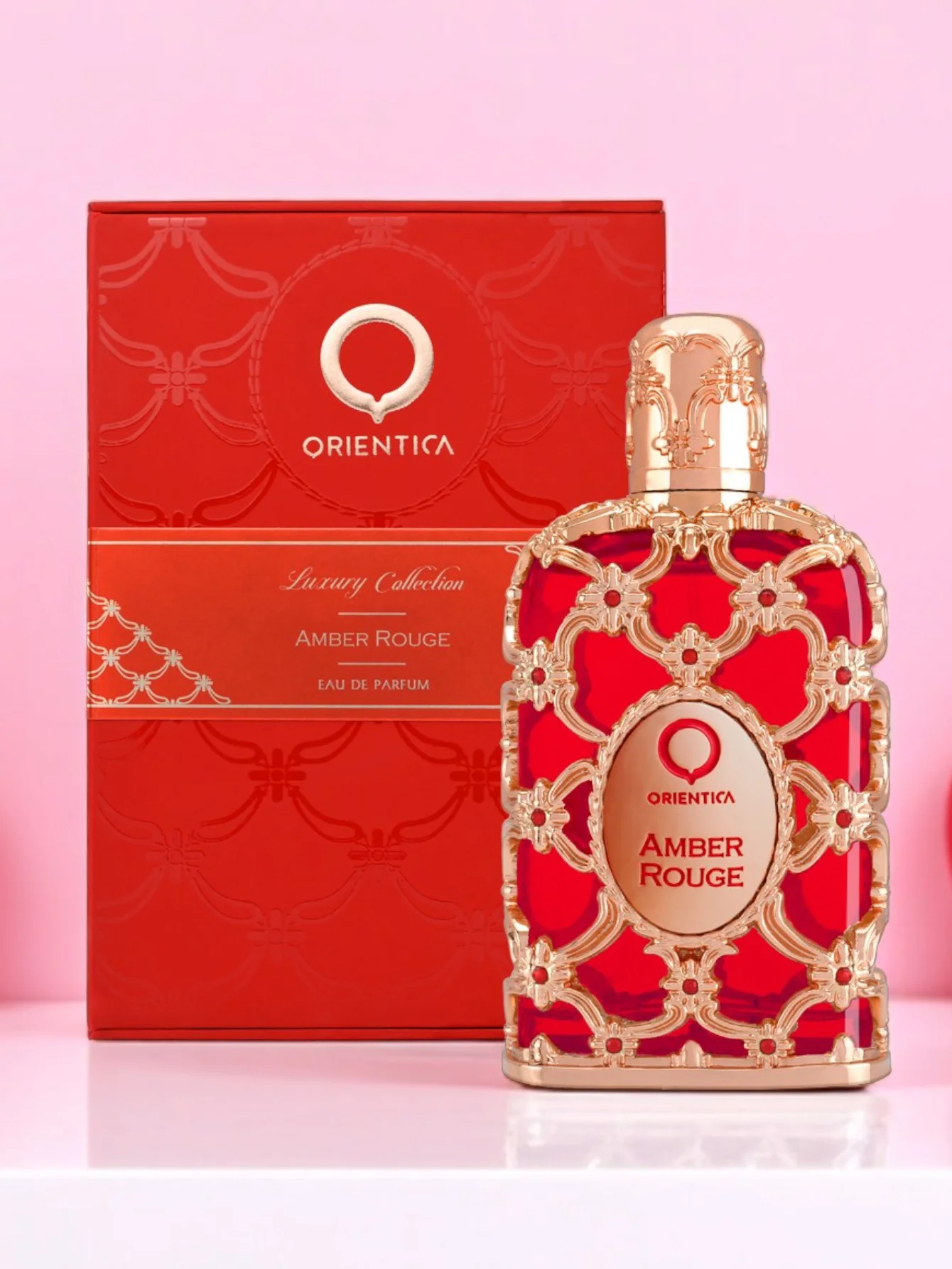 NOTICE DISCONTINUED NO RESTOCK - Unique Perfume Fragrance 评论和价格