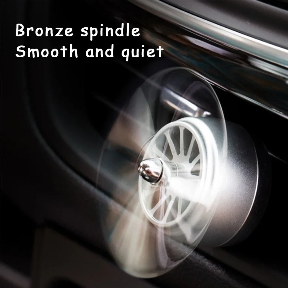 Car Vent Air Freshener Air For - Perfume Fragrance Time 评论和价格