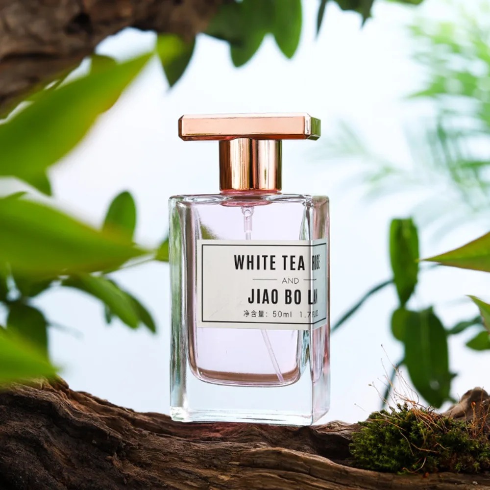 White Tea Rose Women's EDP Per - Perfume Fragrance For Girls 评论和价格