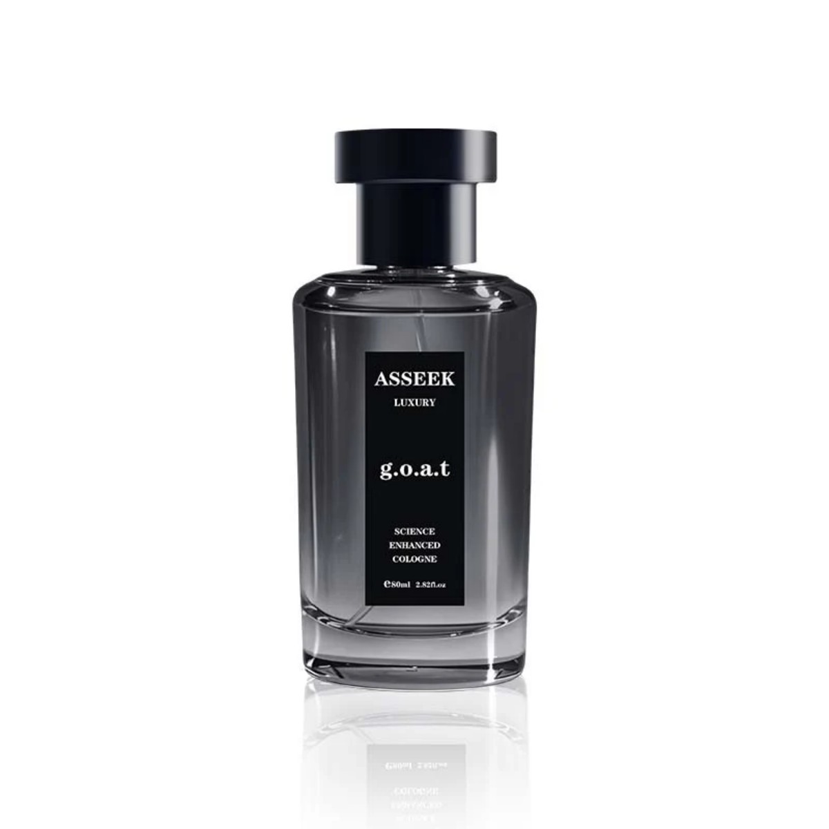 Asseek g.o.a.t Science Enhance - Perfume Adrien Fragrance 评论和价格
