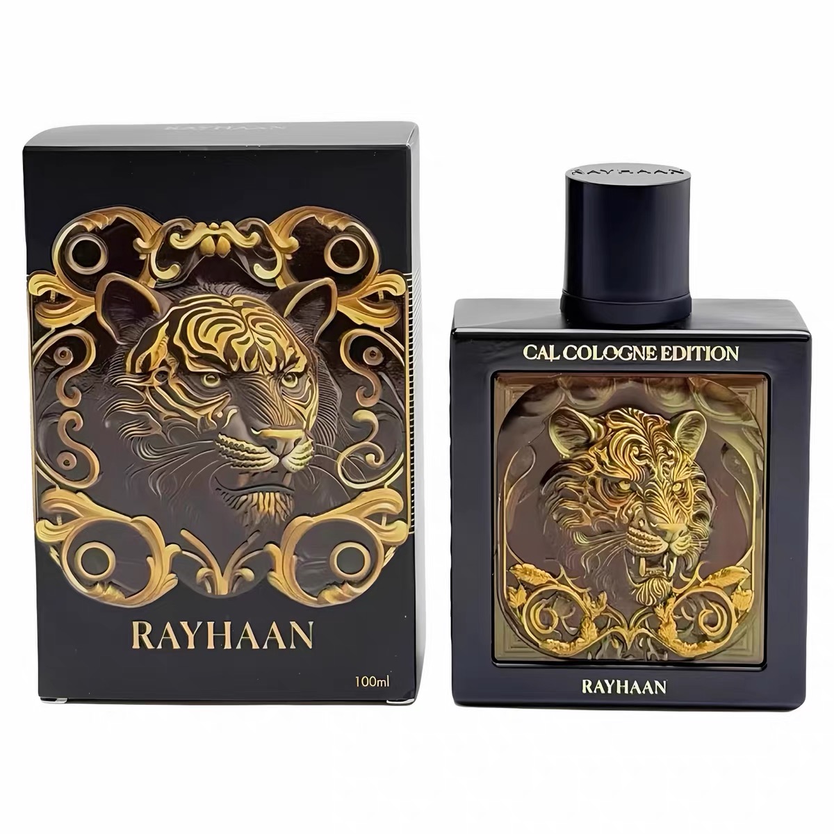 Rayhaan Cal Cologne Edition pe - Perfume Fragrance Time 评论和价格