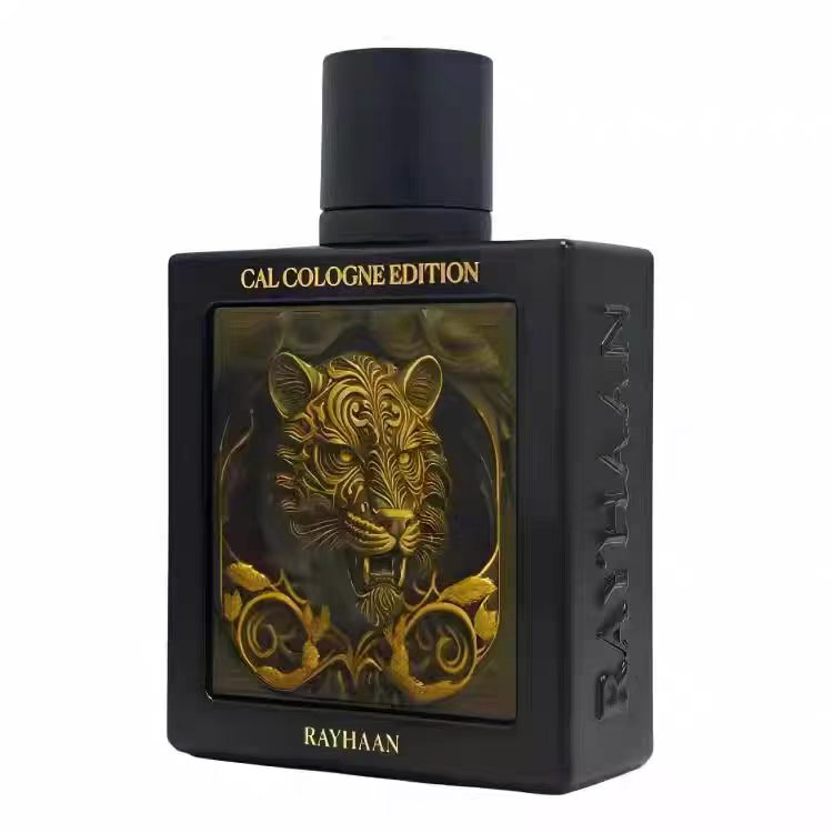 Rayhaan Cal Cologne Edition pe - Perfume Fragrance Time 评论和价格
