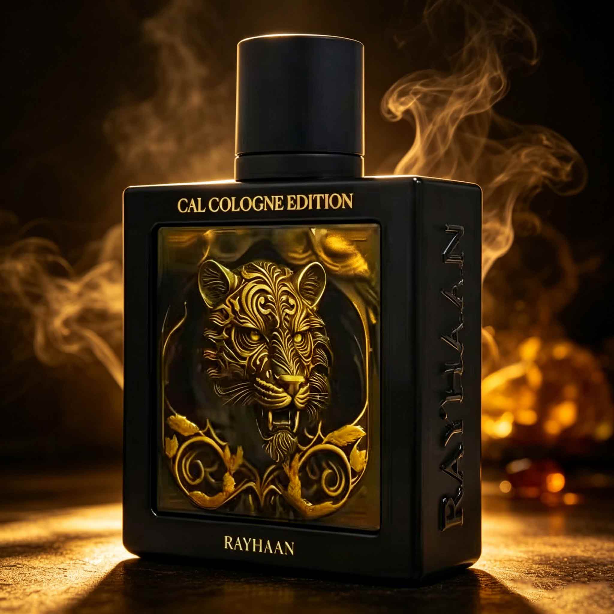 Rayhaan Cal Cologne Edition pe - Perfume Fragrance Time 评论和价格