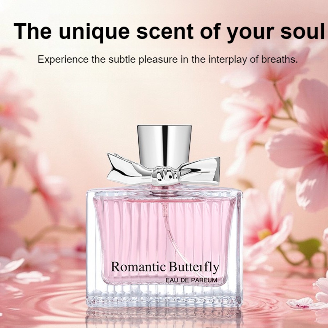 Unique Floral Haute Couture Pe - Unique Perfume Fragrance 评论和价格