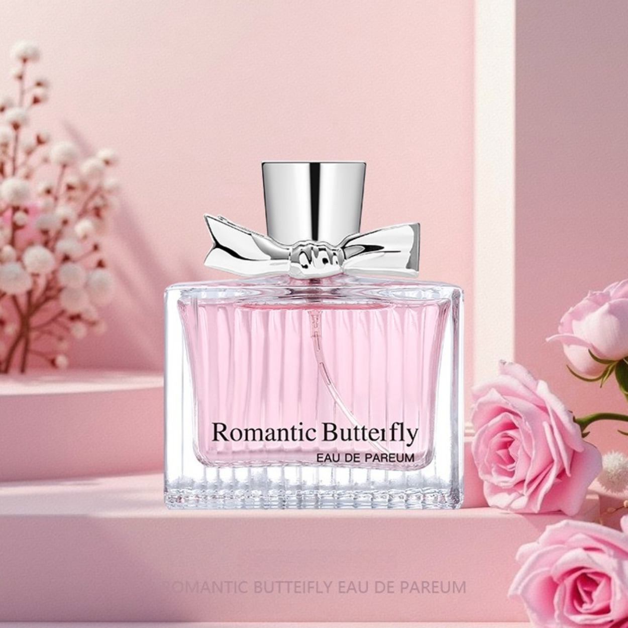 Unique Floral Haute Couture Pe - Unique Perfume Fragrance 评论和价格