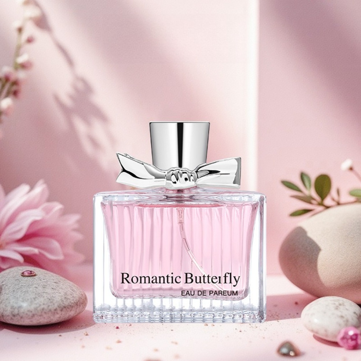 Unique Floral Haute Couture Pe - Unique Perfume Fragrance 评论和价格