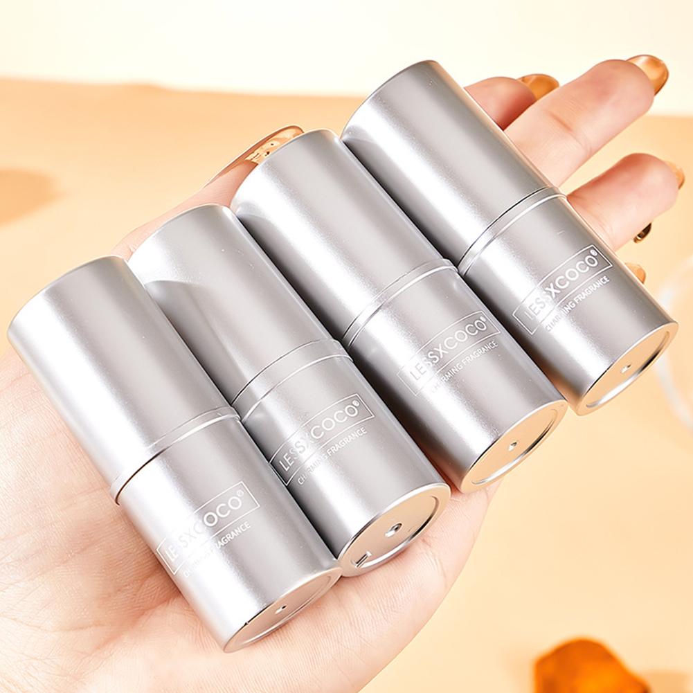 1pcs Romantic Fragrance Solid  - Perfume Fragrance For Girls 评论和价格
