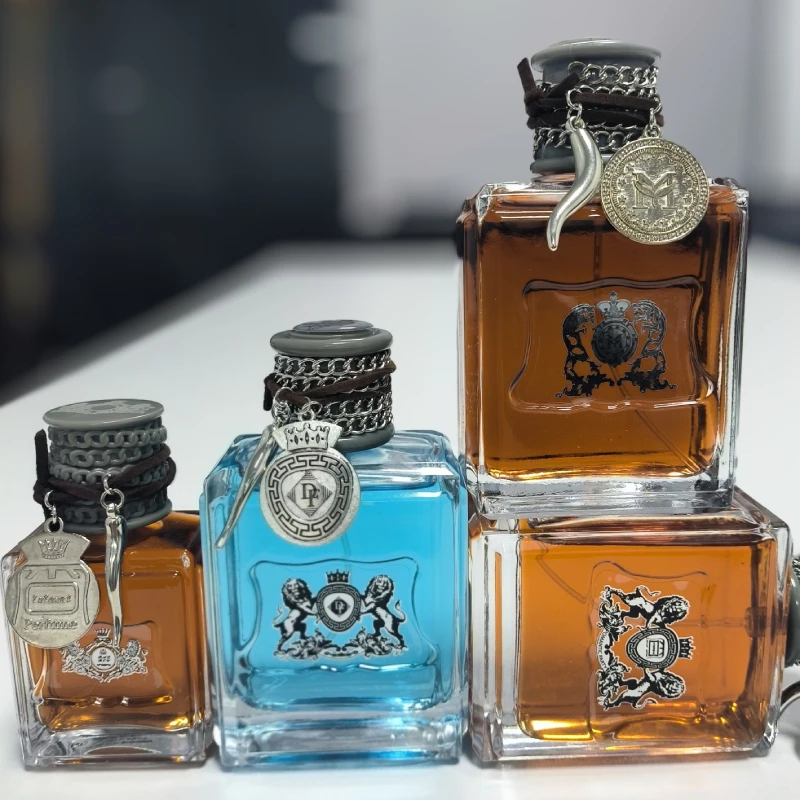 Charm Eau De Toilette Unique S - Unique Perfume Fragrance 评论和价格