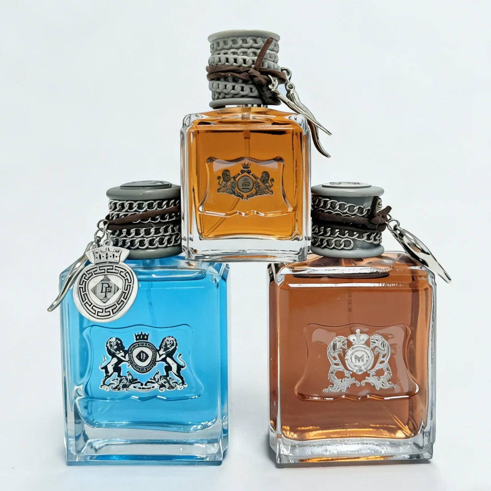 Charm Eau De Toilette Unique S - Unique Perfume Fragrance 评论和价格