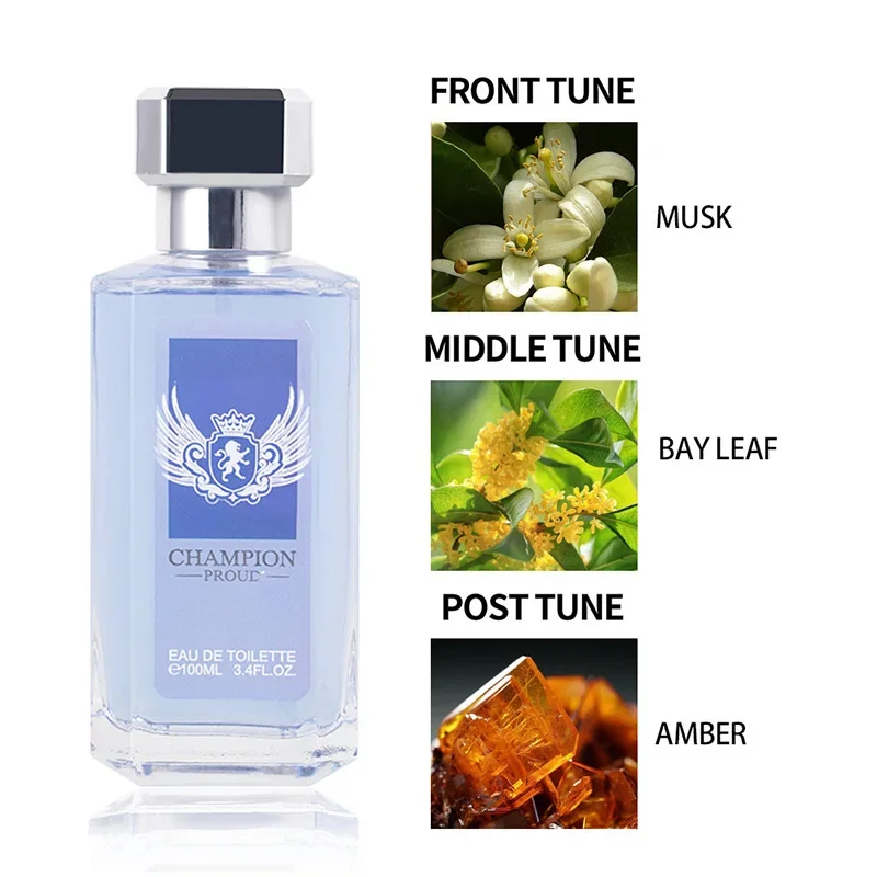 Charm Eau De Toilette Unique S - Unique Perfume Fragrance 评论和价格
