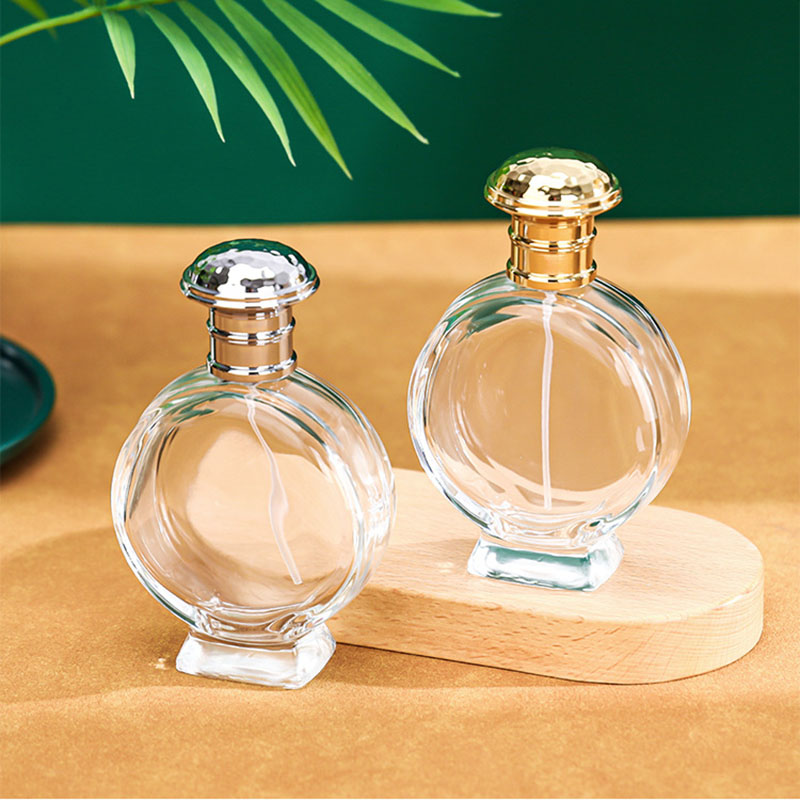 100ML Refillable Perfume Spray - Unique Perfume Fragrance 评论和价格