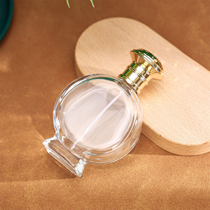 100ML Refillable Perfume Spray - Unique Perfume Fragrance 评论和价格